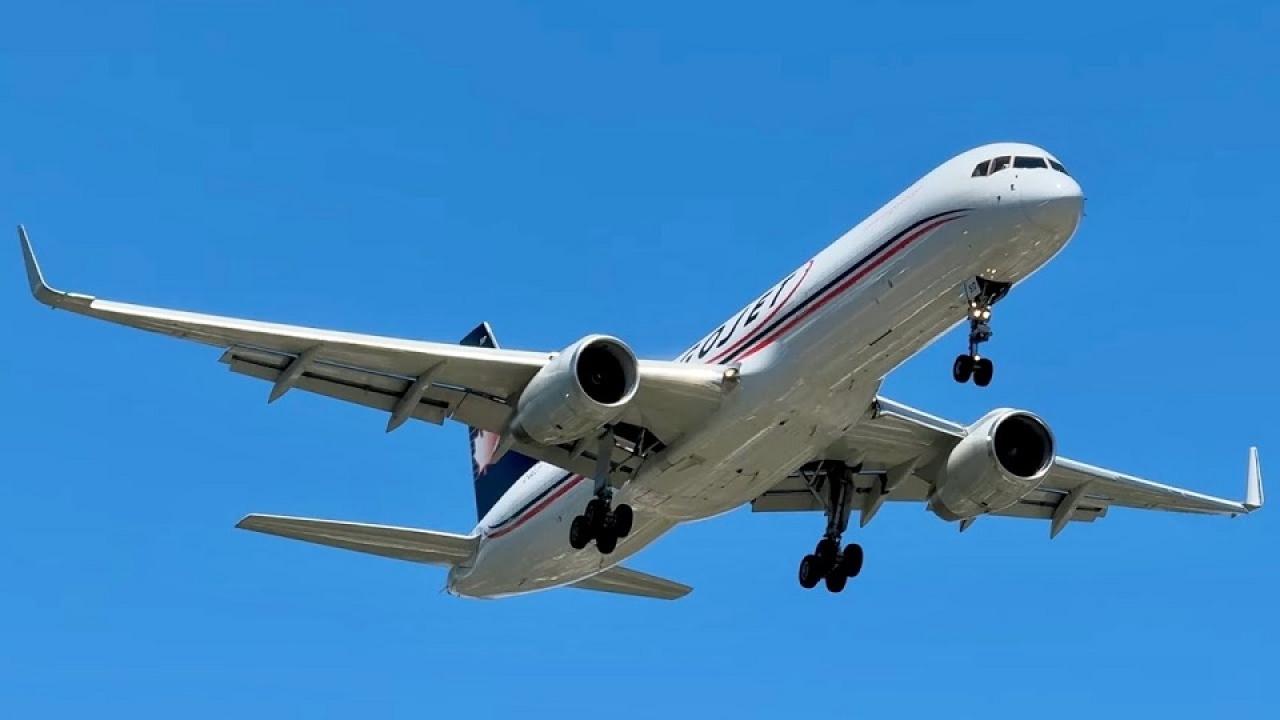 ALTA presenta estudio sobre la transici&oacute;n hacia emisiones netas cero  en la aviaci&oacute;n