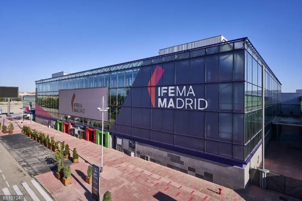 Ifema Madrid cerró 2024 con 49 eventos de ocio y la asistencia de 1,9 millones de visitantes