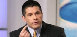 David P&aacute;ramo