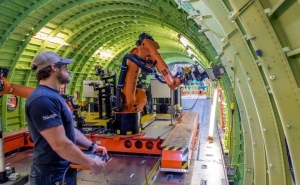 Los biomateriales impulsan la nueva revoluci&oacute;n aeron&aacute;utica