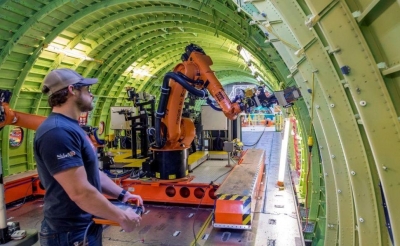 Los biomateriales impulsan la nueva revoluci&oacute;n aeron&aacute;utica