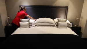 &iquest;Cu&aacute;les ser&aacute;n las tendencias de los mejores hoteles del mundo en 2013?