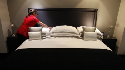 &iquest;Cu&aacute;les ser&aacute;n las tendencias de los mejores hoteles del mundo en 2013?