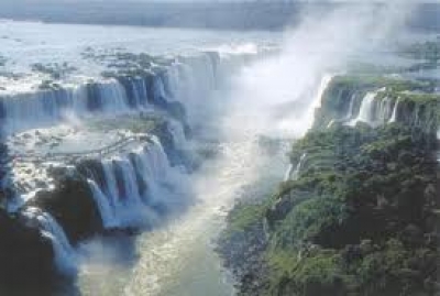 Temporada de invierno: por las cenizas volc&aacute;nicas aumentaron las reservas hoteleras en Iguaz&uacute;