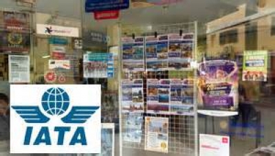 IATA se pega un tiro en el pie