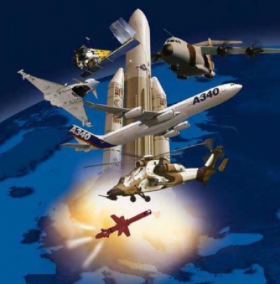 M&aacute;s prudencia en la industria a&eacute;rea