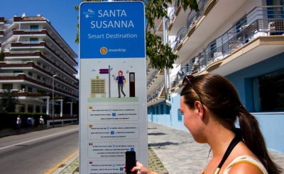 Nuevo tipo de viajero, nuevos desaf&iacute;os