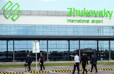 Zhukovski es el &uacute;nico que pertenece a inversores extranjeros.