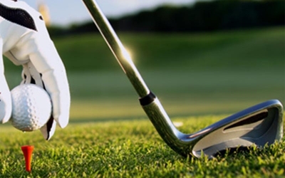 Torneo de Golf de Otoño en Altos del Arapey