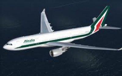 Alitalia busca financiaci&oacute;n entre accionistas y bancos