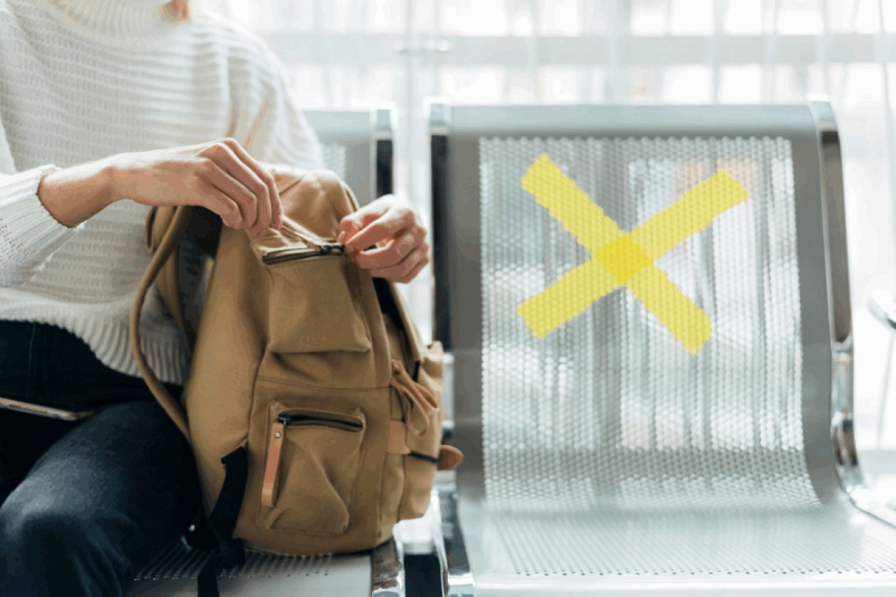 Las elecciones en Espa&ntilde;a del 29 de noviembre disparan un 60 % las cancelaciones de viajes