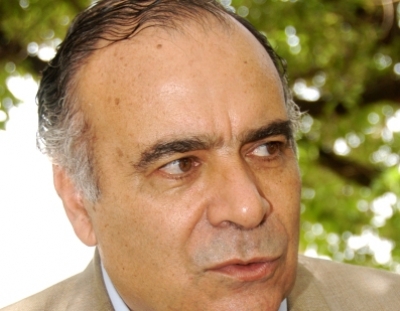 Doctor Héctor Lescano