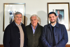 &ldquo;Nadie est&aacute; lejos si existe un Turismar&rdquo;