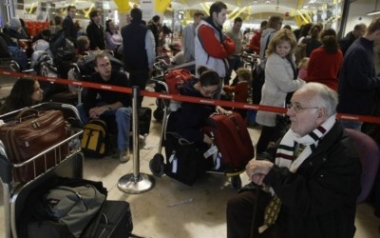El transporte aéreo ¿en proceso de mejoría…?