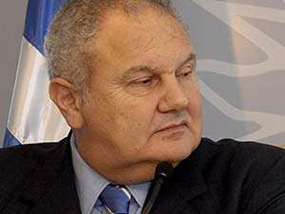  Jorge Lepra, Gerente General