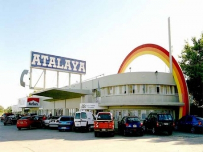 8 mejores lugares para comer en camino a Mar del Plata