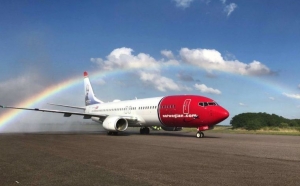 El transporte aéreo argentino y el desafío del  “low cost”