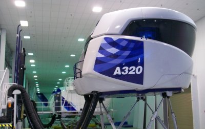 Airbus y Aerol&iacute;neas Argentinas ofrecer&aacute;n formaci&oacute;n