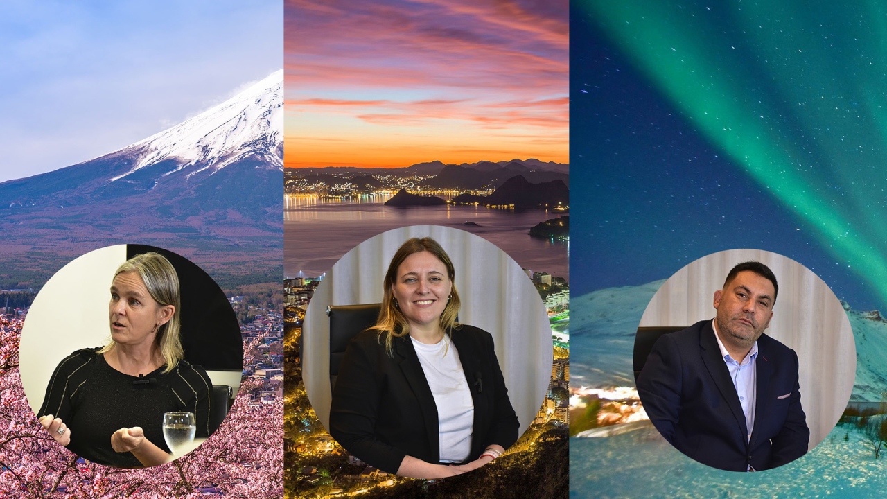 La edici&oacute;n 10 obtiene un 10 por sus formidables propuestas