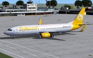 Argentina: sigue el precio mínimo en las tarifas aéreas