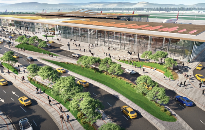 En el 2018 el aeropuerto El Dorado movi&oacute; 32, 7 millones de pasajeros, este a&ntilde;o pasar&iacute;an los 33 millones.