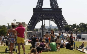 Uni&oacute;n Europea quiere m&aacute;s turistas y busca flexibilizar tr&aacute;mite de visas