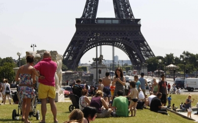 Uni&oacute;n Europea quiere m&aacute;s turistas y busca flexibilizar tr&aacute;mite de visas
