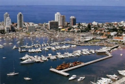 Ricardo Weiss: Destino Punta del Este para todo el a&ntilde;o