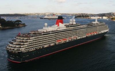 &iquest;Cu&aacute;n seguro es un crucero?