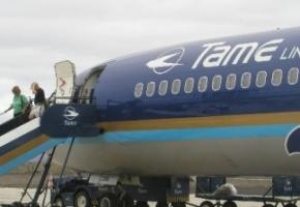 Aerol&iacute;nea Tame sella acuerdo de c&oacute;digo compartido con Copa
