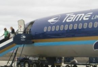 Aerol&iacute;nea Tame sella acuerdo de c&oacute;digo compartido con Copa