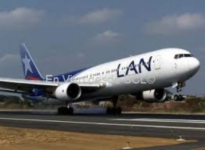 LAN Ecuador pisa de cerca los talones a Tame en vuelos locales