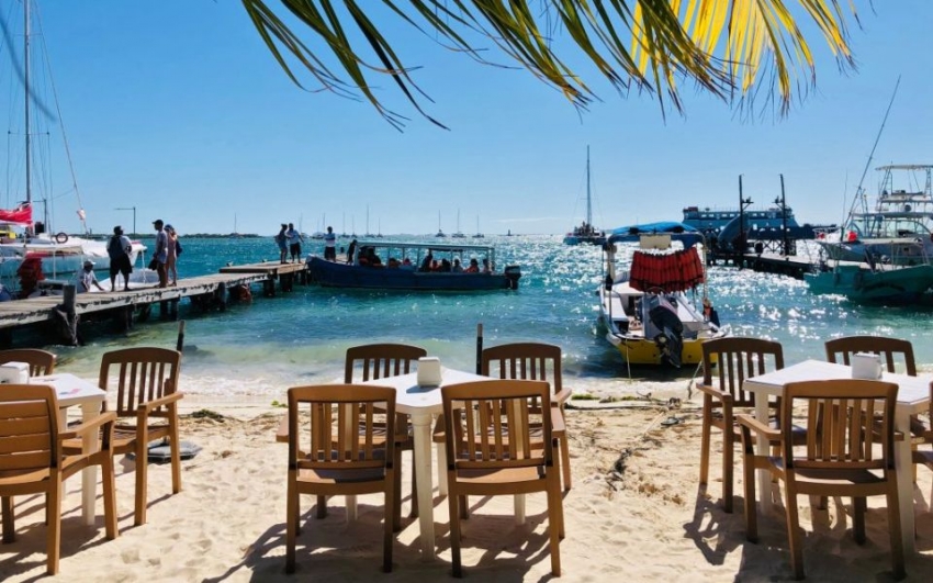 M&eacute;xico caer&aacute; en el ranking mundial de turismo, seg&uacute;n secretario del sector