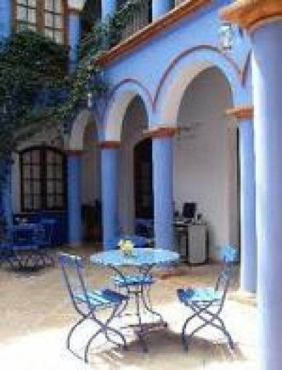 Los mejores hoteles históricos de Latinoamérica