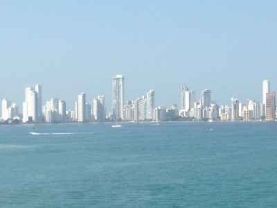 Cartagena de Indias