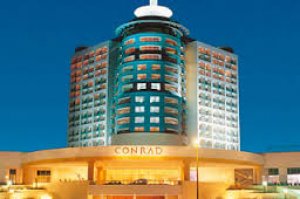 Enjoy-Conrad da un nuevo impulso al turismo con charters abiertos a Punta del Este