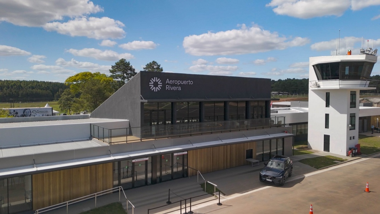 Paranair lanzó la venta de pasajes para la nueva ruta Montevideo–Rivera