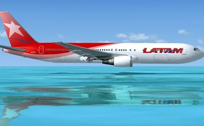 Per&uacute; a un precio increible con LAN y TAM