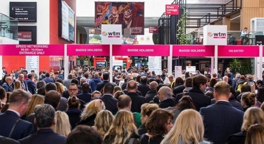 M&eacute;xico compite consigo en el WTM de Londres