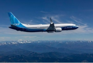 Boeing lleva al Salón Aeronáutico de París 2023 sus aviones eficientes en consumo de combustible