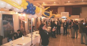 Delegaci&oacute;n de Maldonado y Rocha participa de reuniones en Porto Alegre