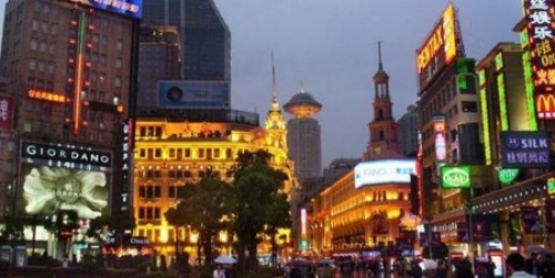 Shanghai, el corazón por dónde pasa la sangre económica de China 