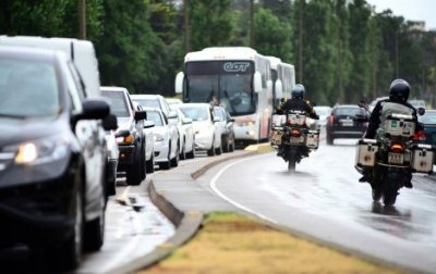   Anticipan nueva ca&iacute;da del turismo argentino por trabas y devaluaci&oacute;n