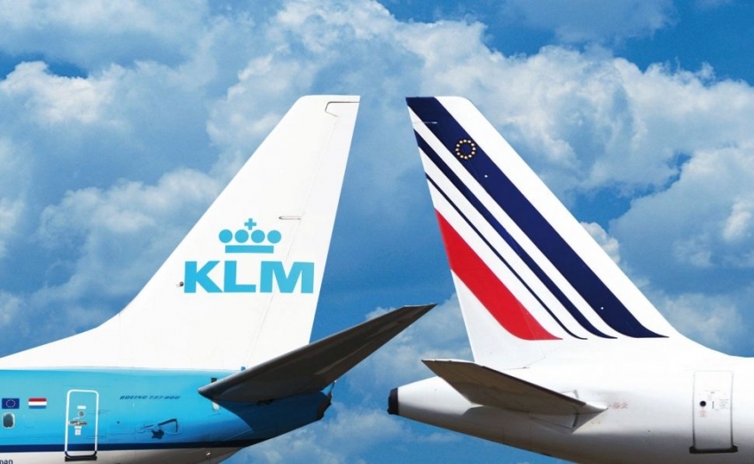 Francia salva  a Air France y Holanda har&iacute;a lo mismo con KLM