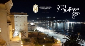 Actividades culturales en el Argentino Hotel de Piri&aacute;polis