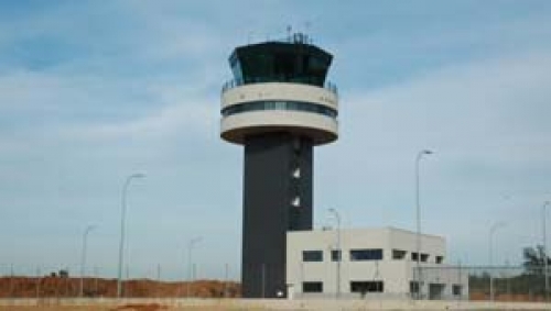Aeropuertos deficitarios, ahora en paro sin las &lsquo;low cost&rsquo;