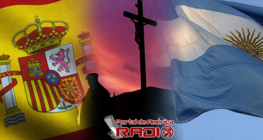 Nuestros corresponsales en Espa&ntilde;a y Argentina nos ponen al d&iacute;a #PdaRadio38