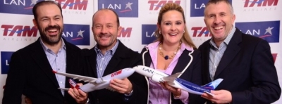 El quien es quien en LATAM: todo queda en familia