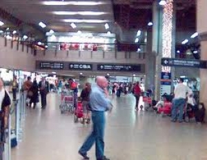 Corporaci&oacute;n Am&eacute;rica va por otros tres aeropuertos brasile&ntilde;os