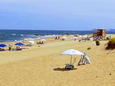 "Se cae a pedazos la temporada y el relato del -exitoso turismo progresista- de Liliam en el -pa&iacute;s de las maravillas-"